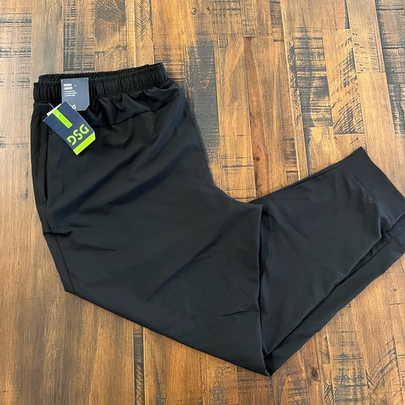 DSG Pants New Nwt Dicks Sporting Goods Dsg Jogger Athletic Pants